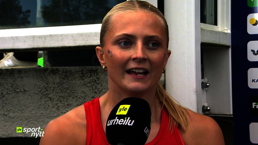 Sportnytt