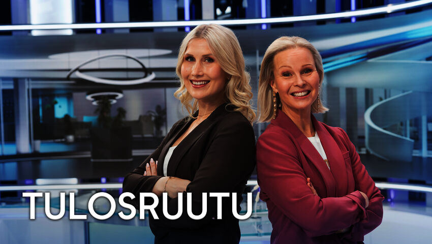 Tulosruutu