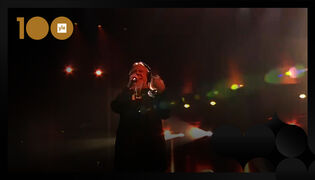 Do You Wanna Live Forever - Marko Hietala (RSO Metalliklassikot)