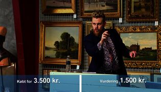 Antiikkikaksintaistelu