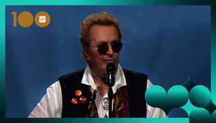Hector - Kuunnellaan vaan taivasta (Yle 100 Show)