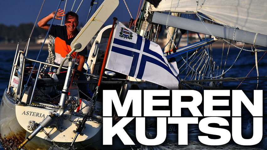 Meren kutsu