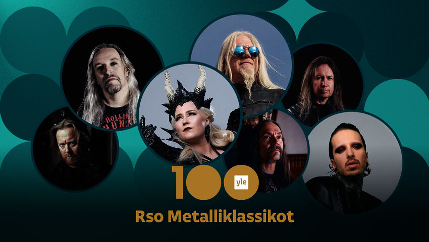 RSO Metalliklassikot