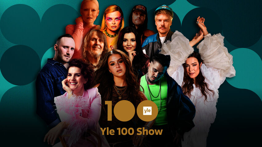 Yle 100 Show