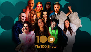 Yle 100 Show