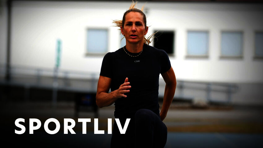 Sportliv