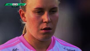 HJK teki rankkarista maalin