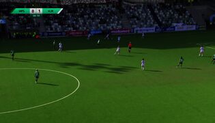HPS tasoittaa cup-finaalin