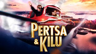 Elokuva: Pertsa ja Kilu (7)