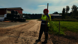 Lomittajat (7)