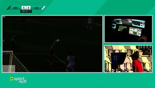 Sportnytt