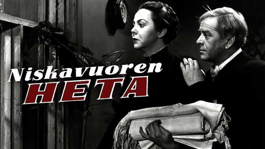 Niskavuoren Heta 