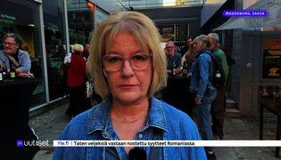 Yle Uutiset 20.30