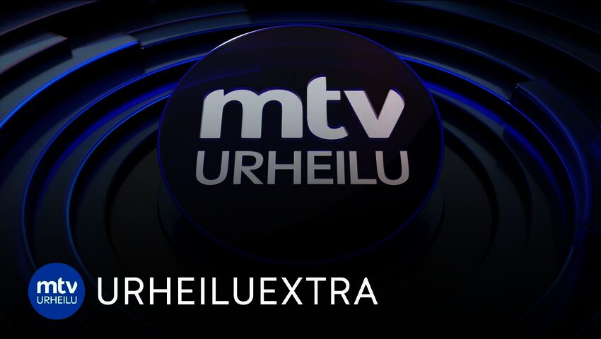 Urheiluextra