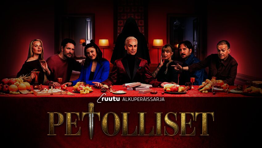 Petolliset
