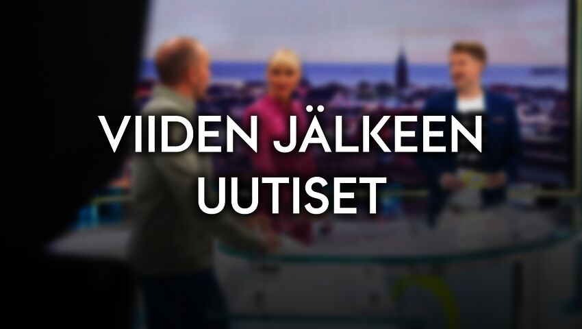 Uutiset