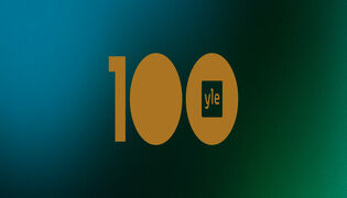 Yle täyttää tänä vuonna 100 vuotta