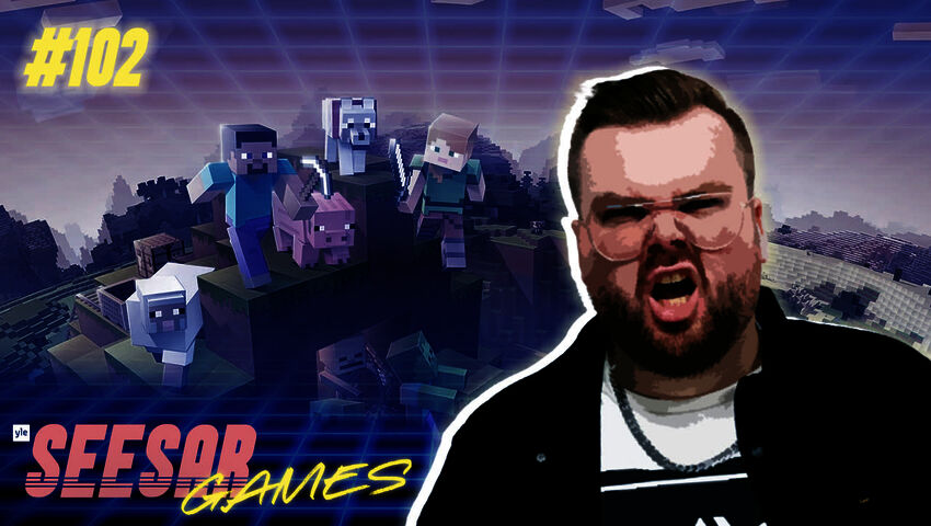 SeesarGames LIVE