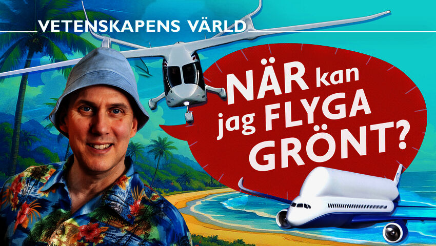 Milloin voin lentää vihreästi?
