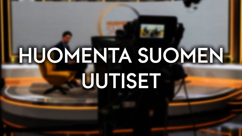 Uutiset