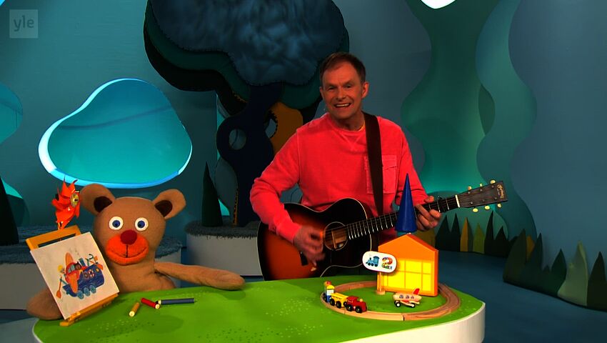 Pikku Kakkonen
