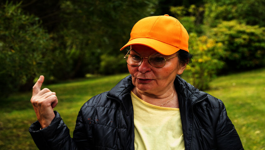 Jätevedenpuhdistamoa ei kaivata naapuriin