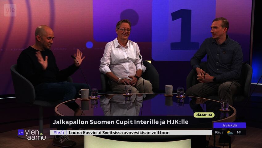 "Valtava aukko jää maajoukkueeseen"