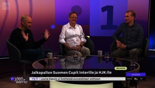 "Valtava aukko jää maajoukkueeseen"
