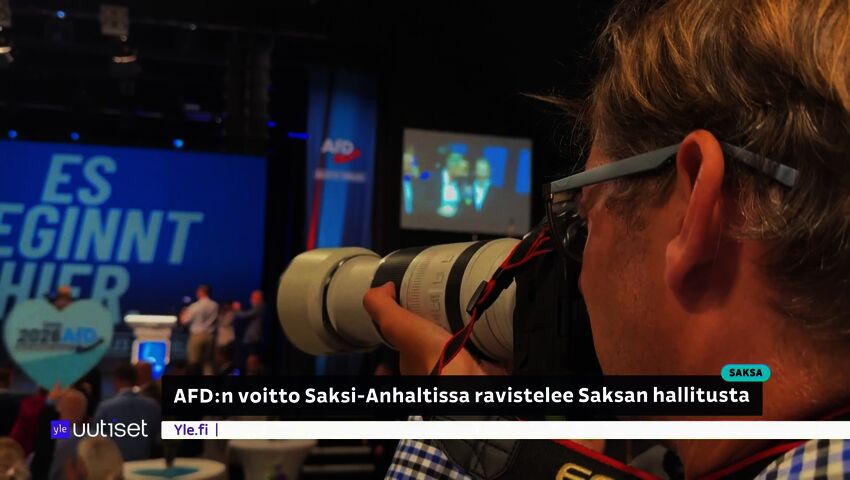 Yle Uutiset 17.00