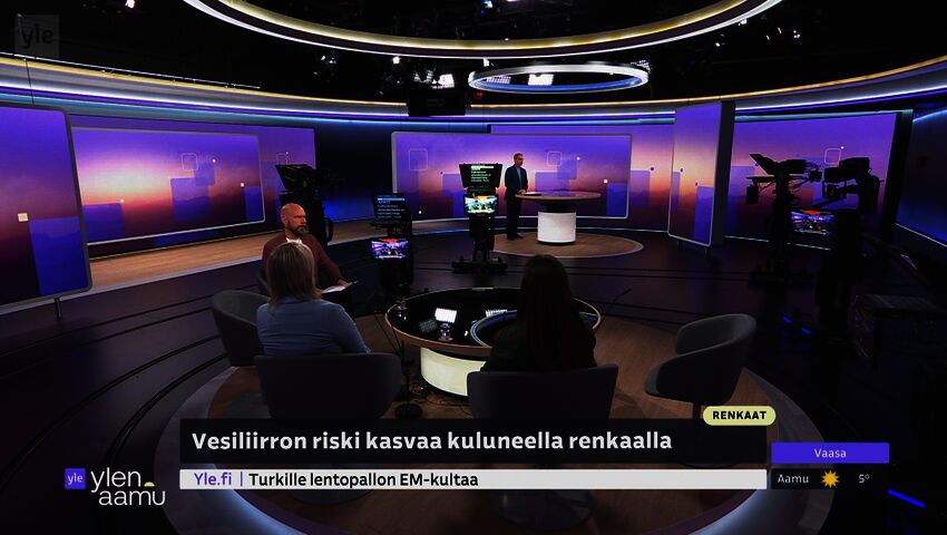 Miten lapsiperheiden tukia pitäisi uudistaa?