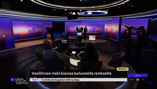 Miten lapsiperheiden tukia pitäisi uudistaa?