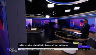 Saksi-Anhaltin vaalituloksen vaikutus Saksan tulevaisuuteen