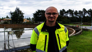 Toikansuon jätevedenpuhdistamolle jää toimintoja