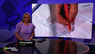 Urheiluruutu