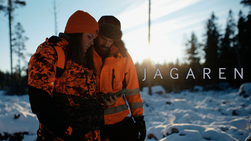Metsästäjä