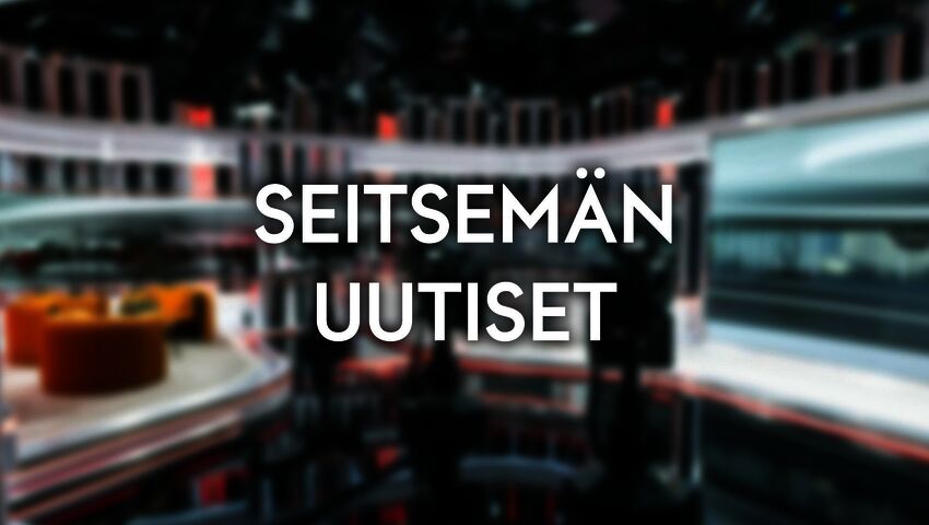 Uutiset