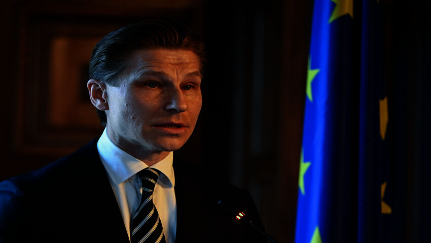 Häkkänen tuomitsee häirinnän puolustusvoimissa