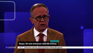 Yle Uutiset 17.00