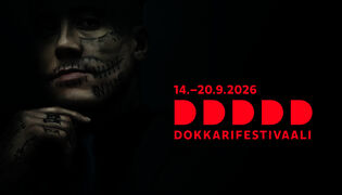 Traileri: Dokkarifestivaali
