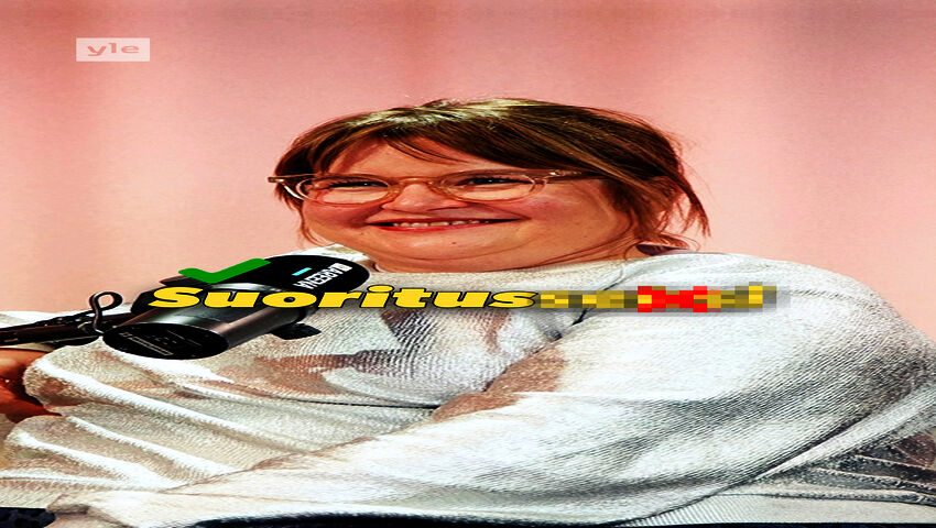 Nakuna: Suorituss*ksi