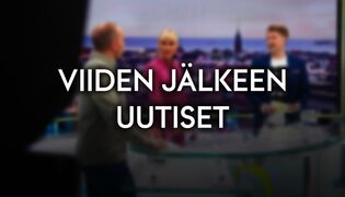 Uutiset