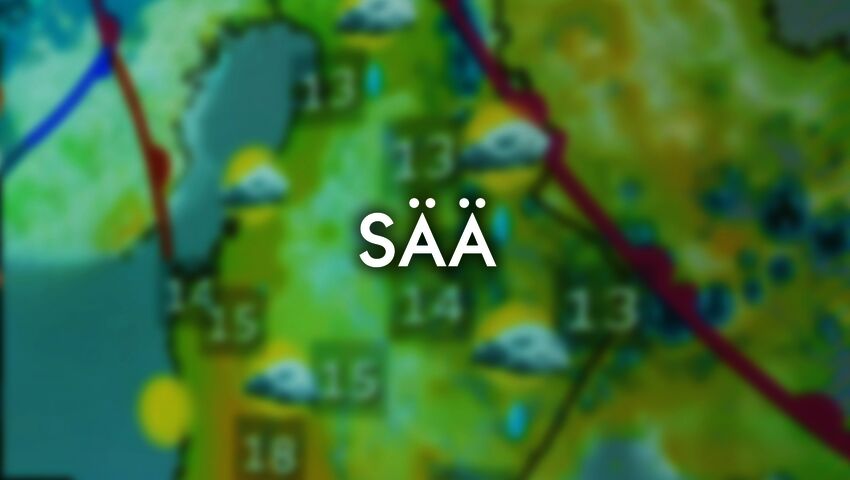 Sää