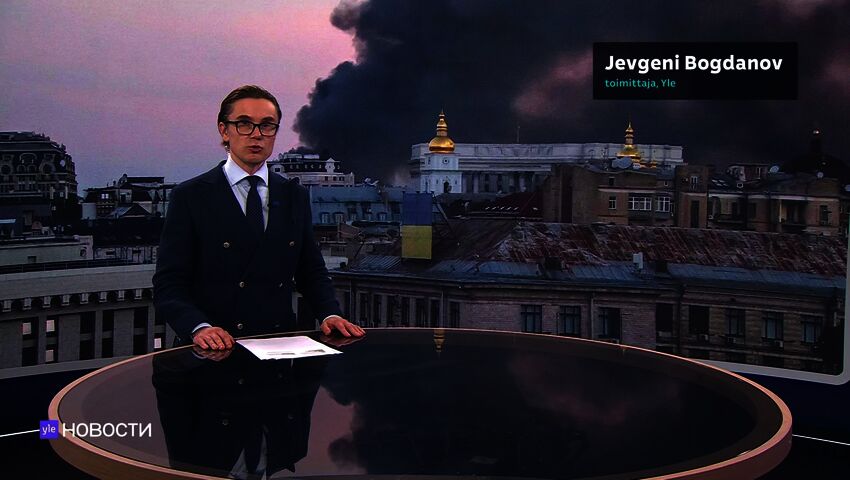 Novosti Yle