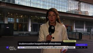 Fitburg-oikeudenkäynti alkaa