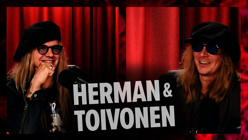 Herman & Toivonen