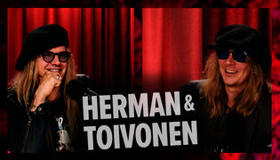 Herman & Toivonen