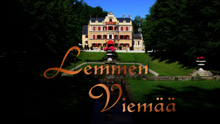 Lemmen viemää