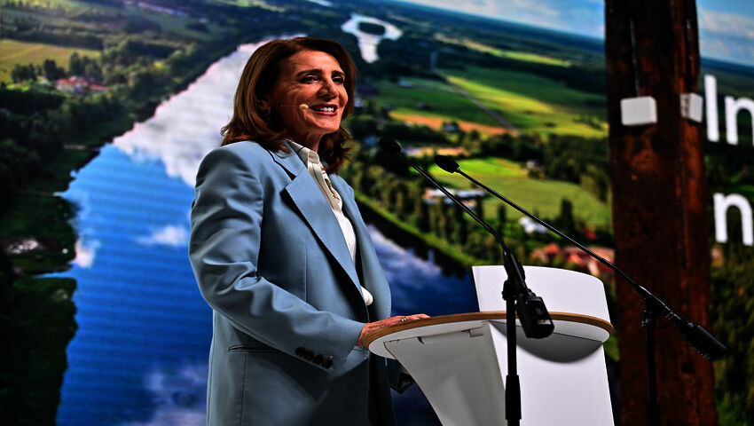 Google investerar 13 miljarder euro i datacenter i Finland