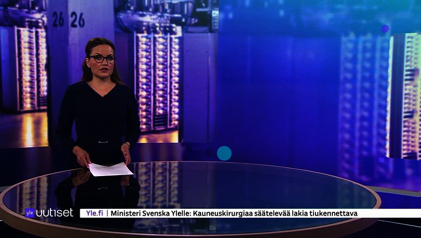 Yle Uutiset