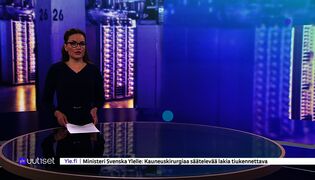 Yle Uutiset